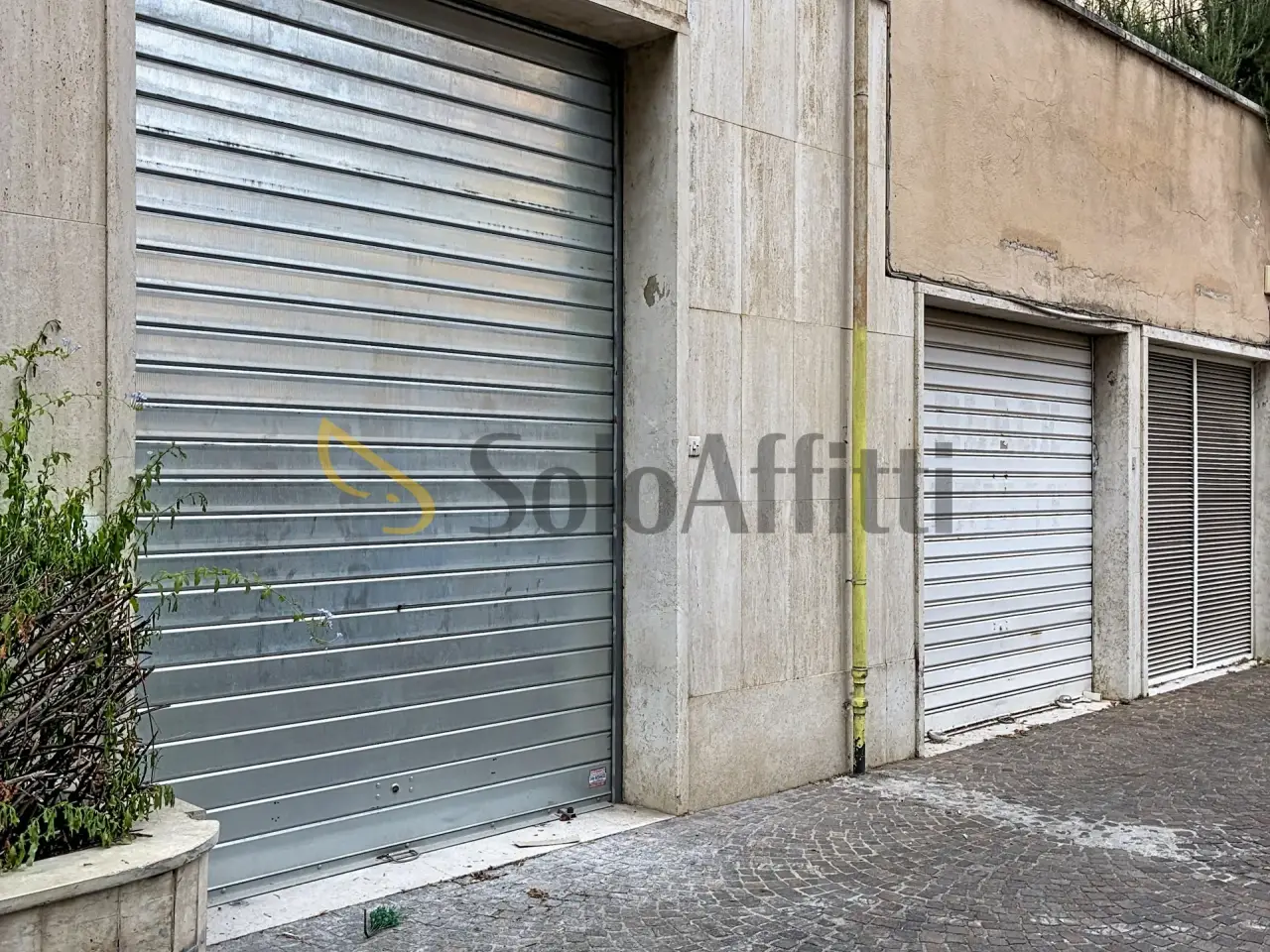 Negozio in Via Aurelia 190, Roma, {3} - Foto 2
