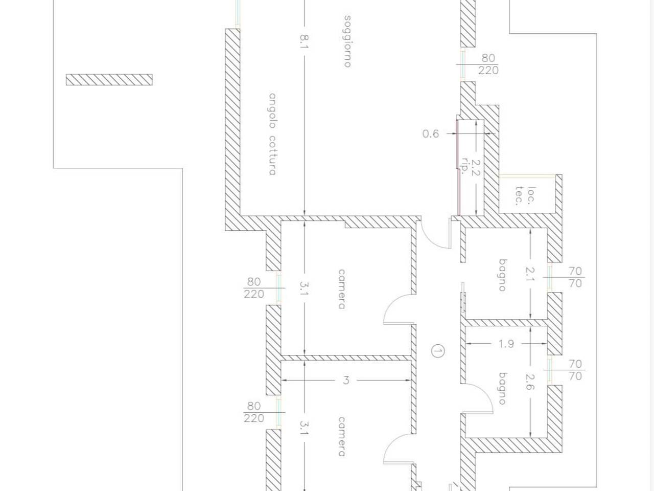 immagine annuncio 2 di 6