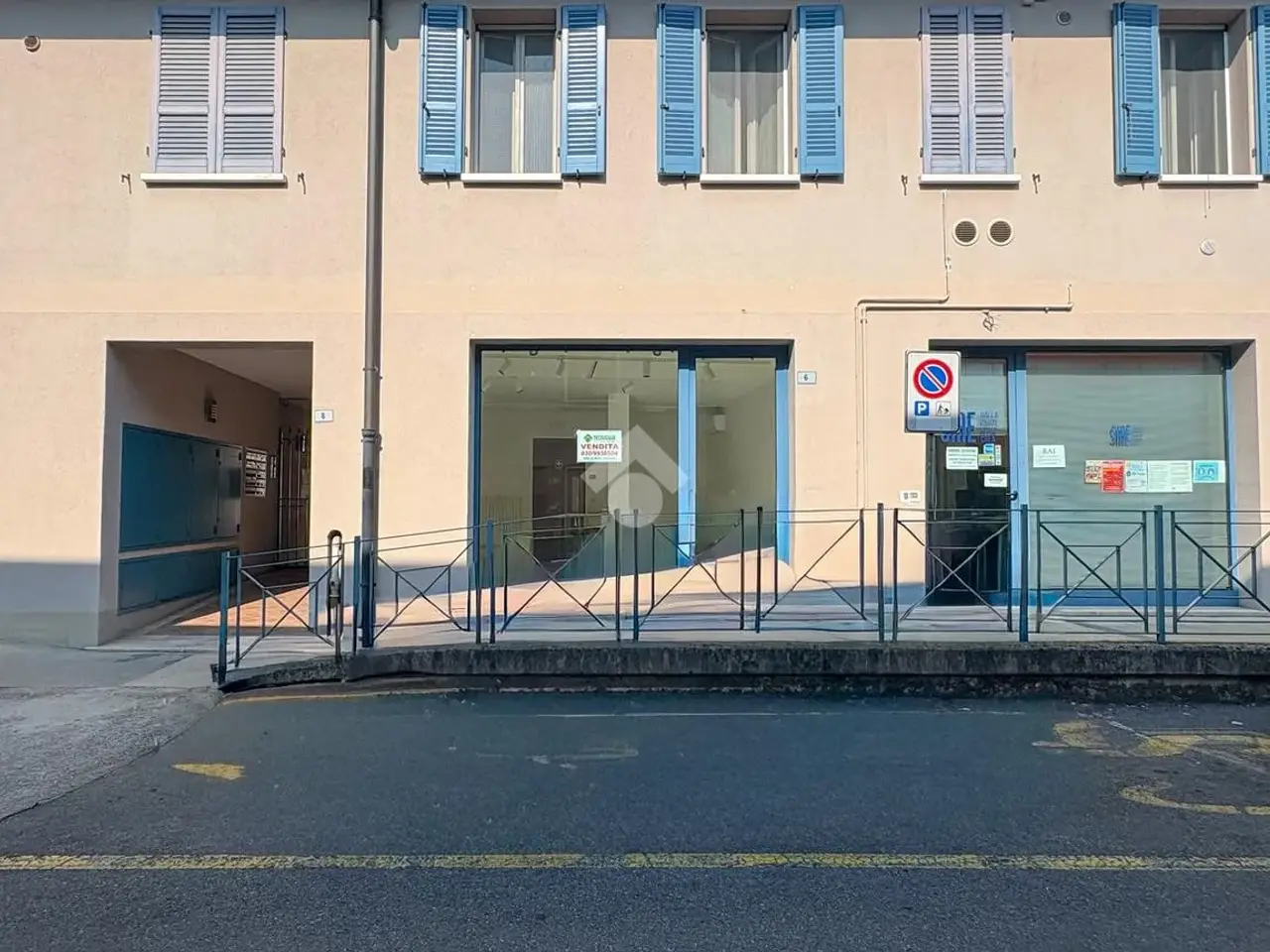 Negozio in Via Zannini 6, Leno, {3} - Foto 1