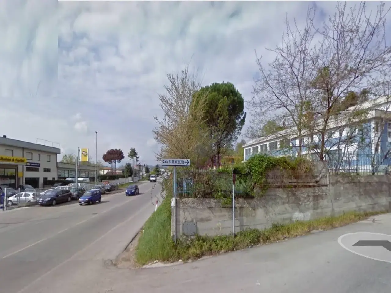 Capannone in Viale Europa, Teramo, {3} - Foto 2