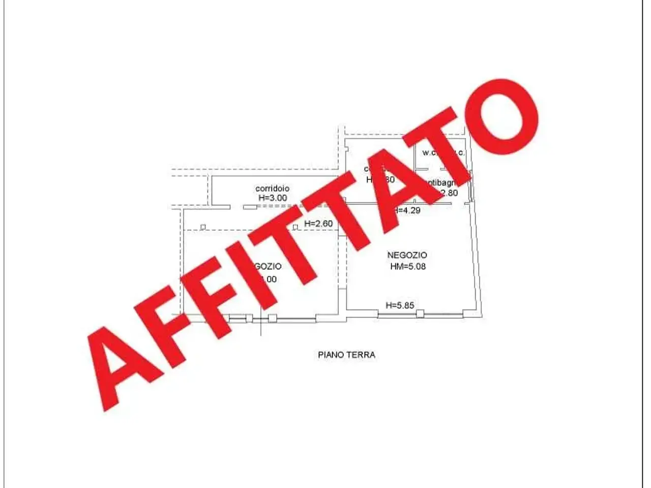 Negozio in , San Martino Buon Albergo, {3} - Foto 1