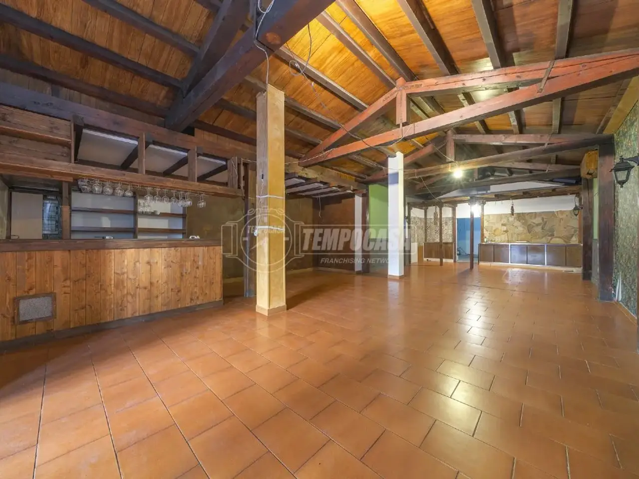 Negozio in Via del Pavone, Campagnano Di Roma, {3} - Foto 1