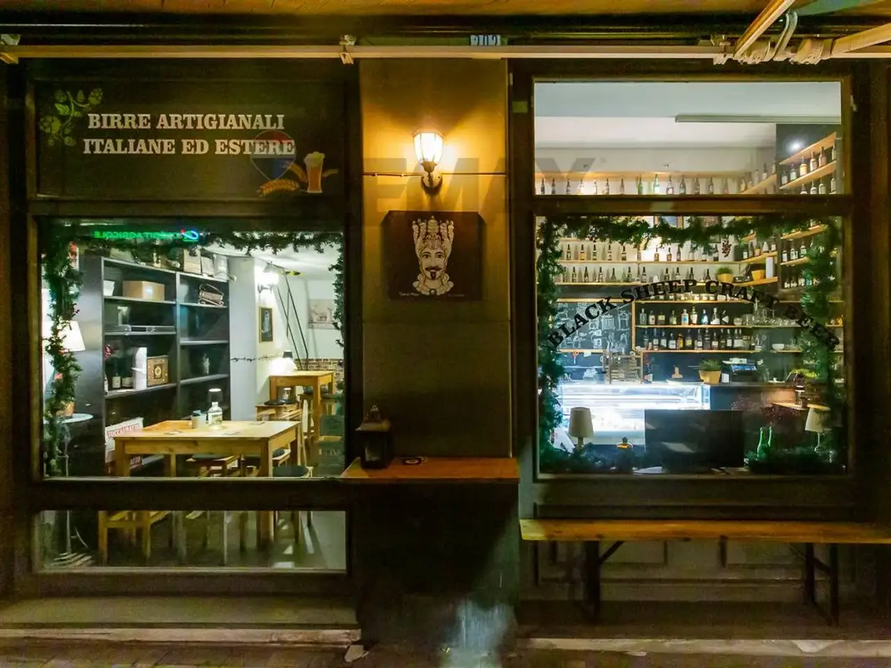 Bar in Via Guglielmo Oberdan 200, Catania, {3} - Foto 2