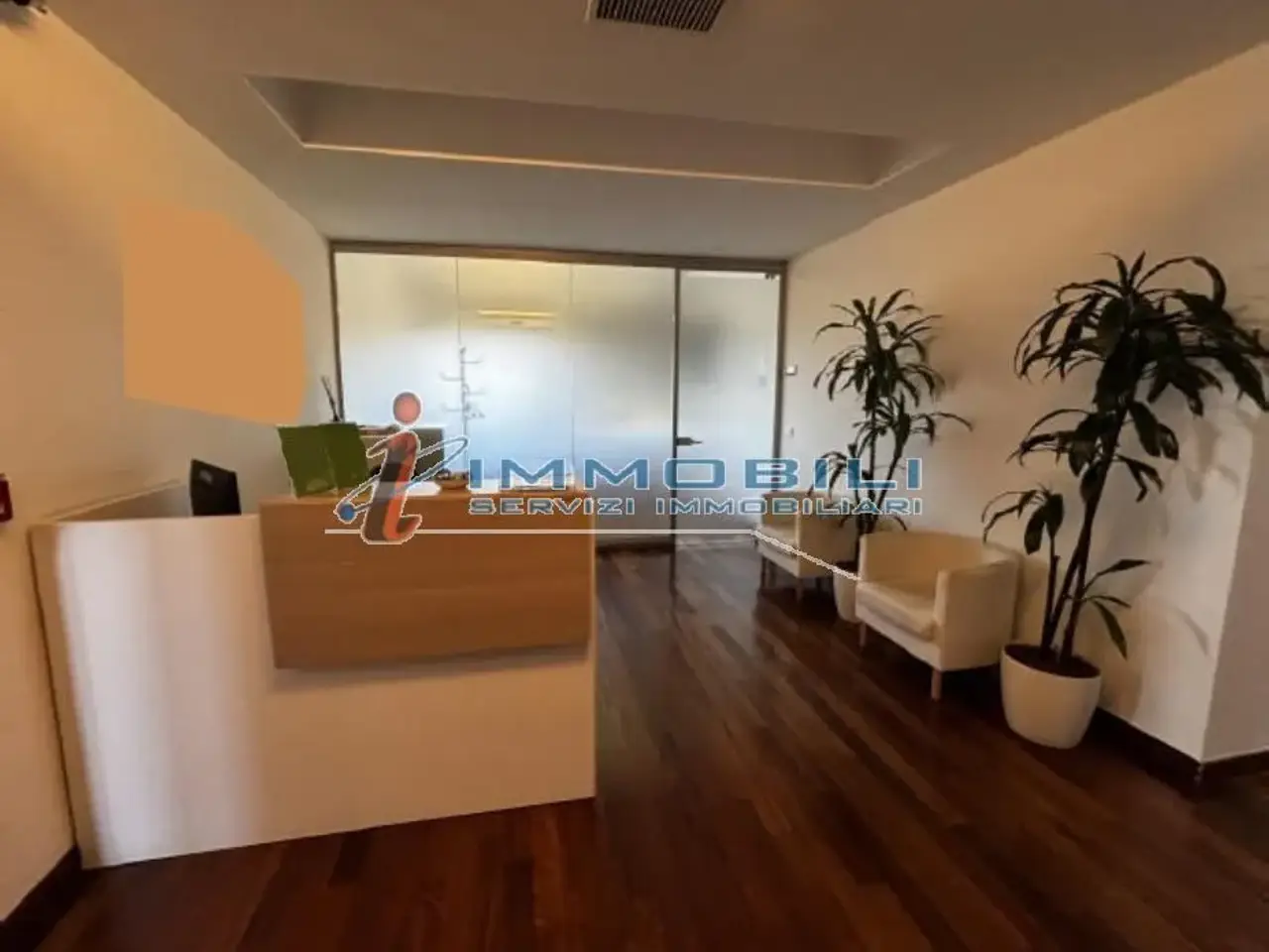Ufficio in Piazza della Repubblica, Milano, {3} - Foto 1