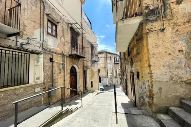 Monolocale in vendita, Salita Militi 1, Monreale - Foto 1