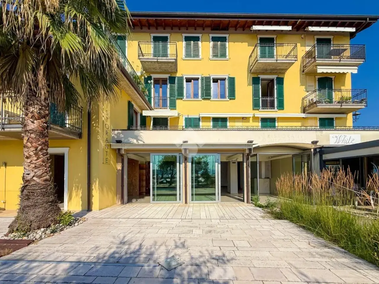 Negozio in Via Pietro da Salò 23, Salo', {3} - Foto 1