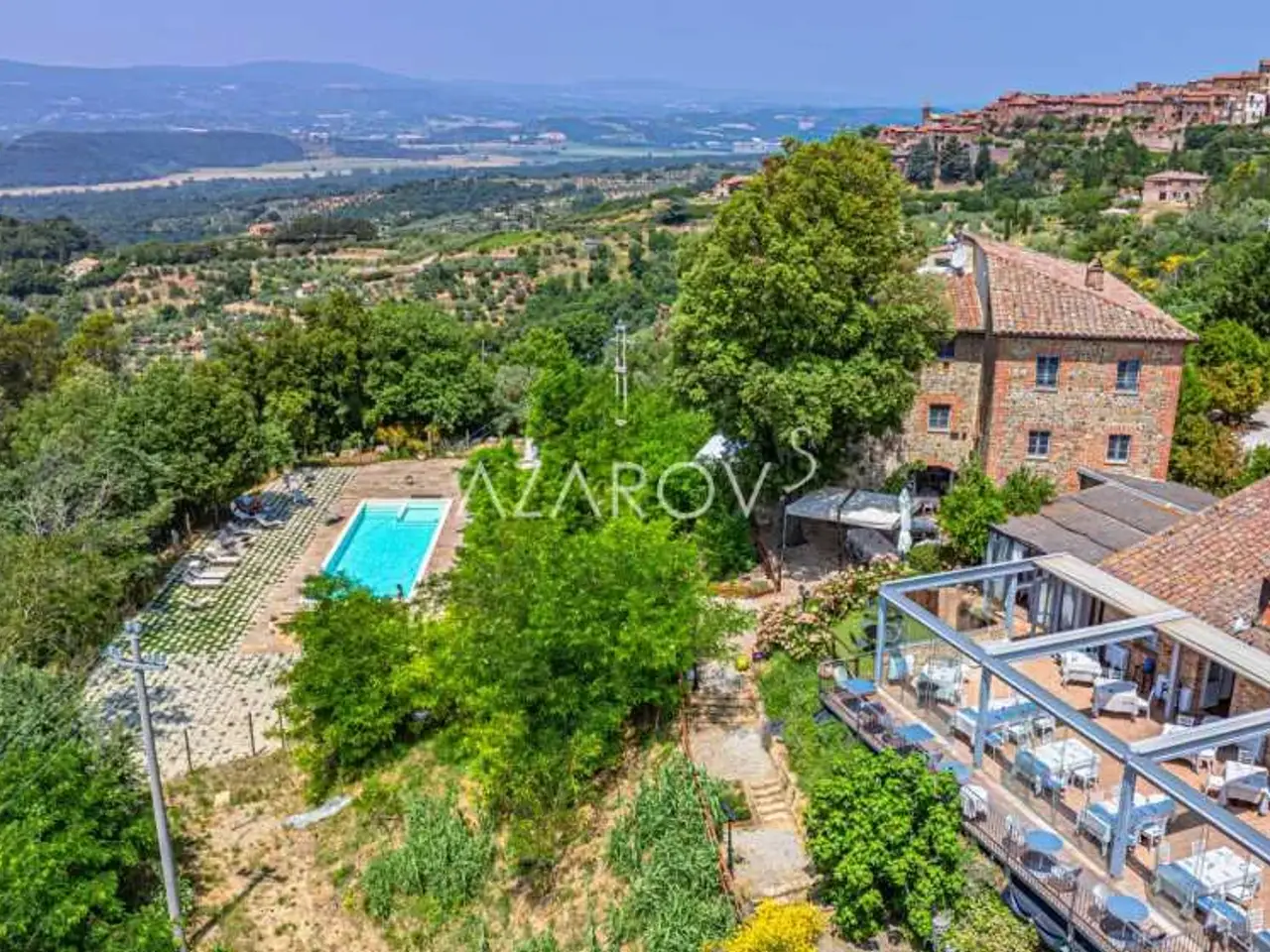 Agriturismo in , Citta' Della Pieve, {3} - Foto 1