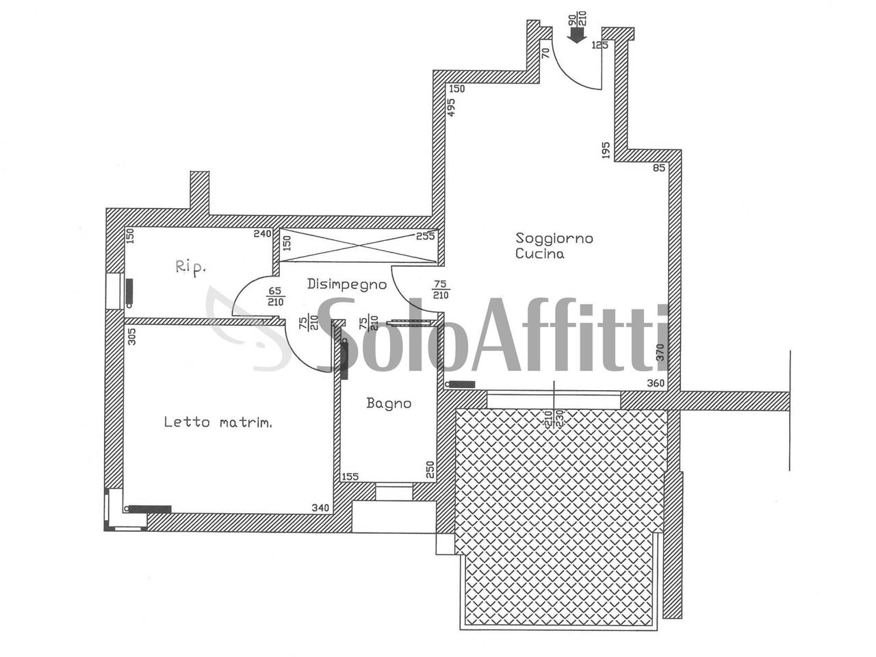 immagine annuncio 7 di 8