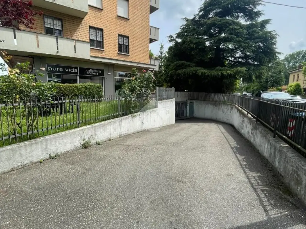 Magazzino in Via Antonio Gramsci 4, Argelato, {3} - Foto 1