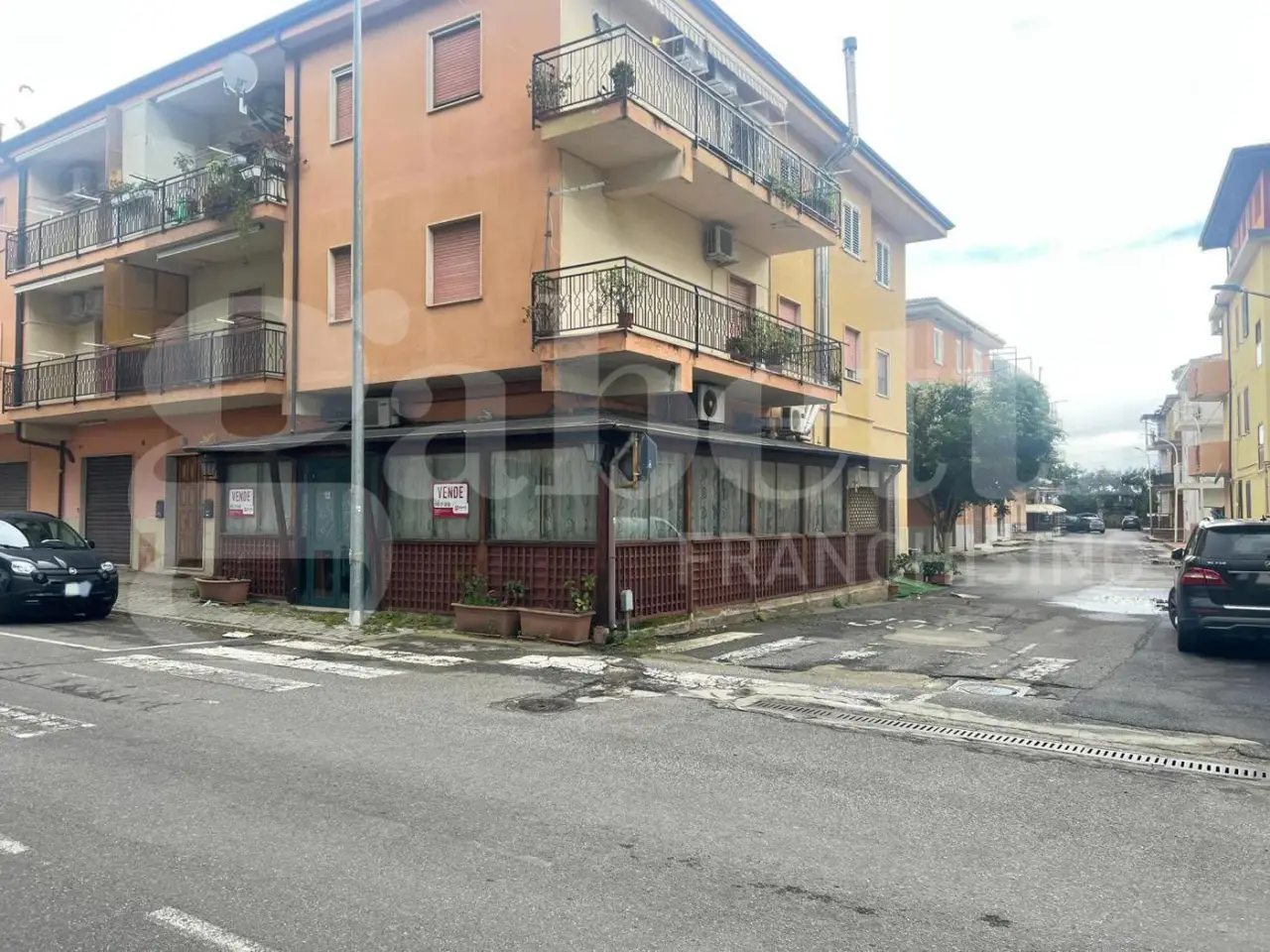 Magazzino in Viale Sant'Angelo 219, Corigliano-Rossano, {3} - Foto 1