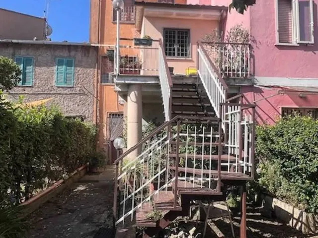 Villa in Via Cassia, 33, Vetralla - Foto 1