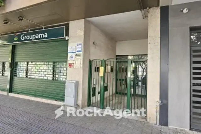 Büro in {3}, Viale Paolo Borsellino 53 - Foto 1