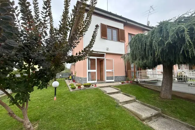 Villa in Via Amerigo Vespucci, Alessandria - Foto 1