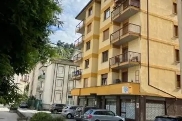 Dreizimmerwohnung in Via Emilio Bosatta 6, Sondrio - Foto 1