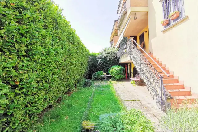 3-room flat in Via Torino, Settala - Photo 1