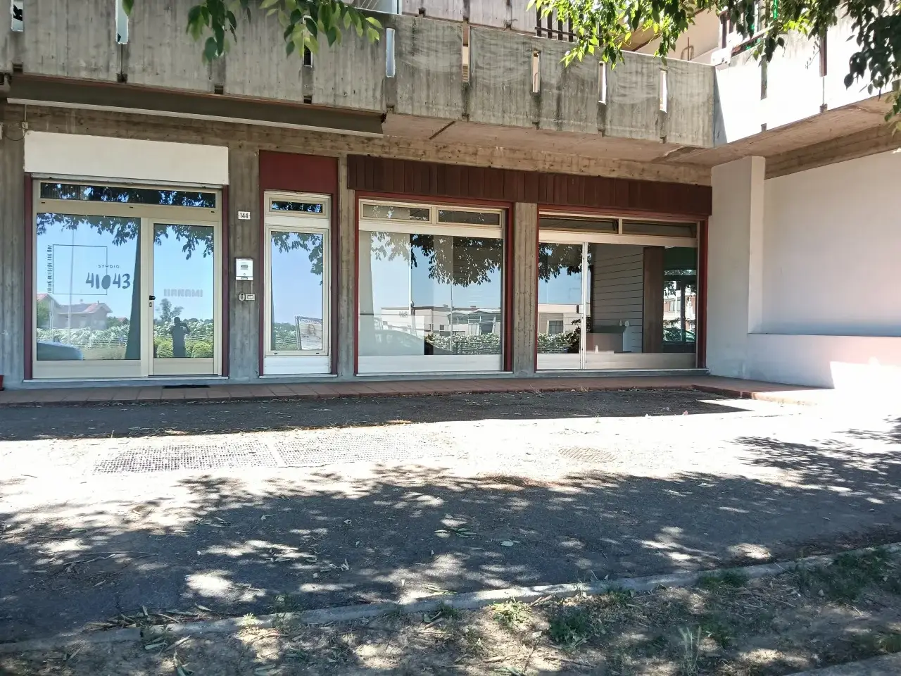 Negozio in Via Sant'Antonio, 140, Formigine, {3} - Foto 1