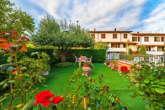 Villa in Villa San Simone, Pistoia - Foto 1