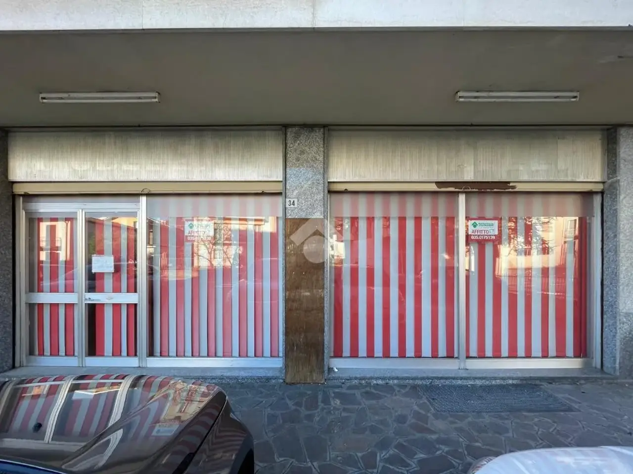 Negozio in Via Roma 34, Sovere, {3} - Foto 1