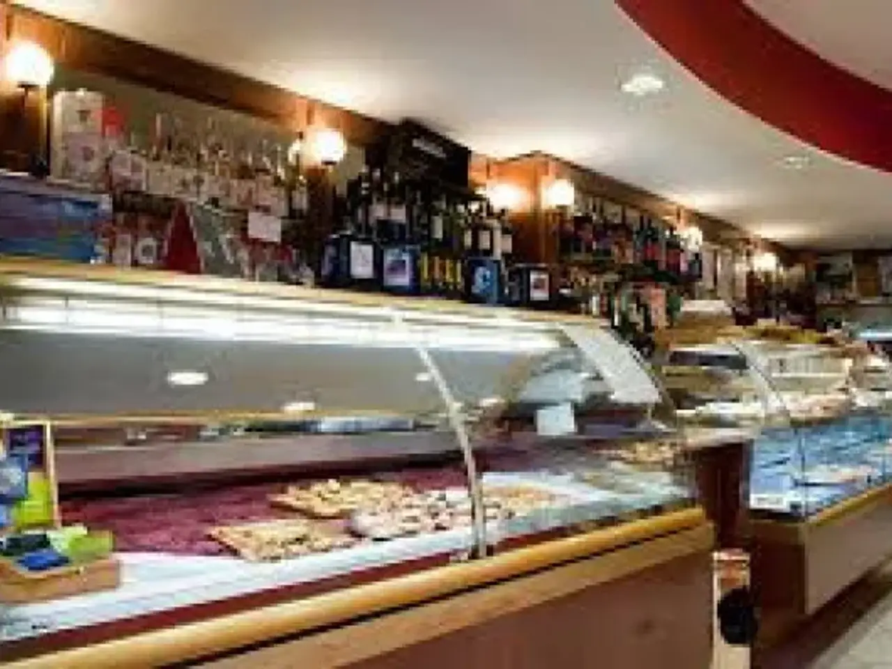 Bar in Viale Giovanni Pacini, Lucca, {3} - Foto 1