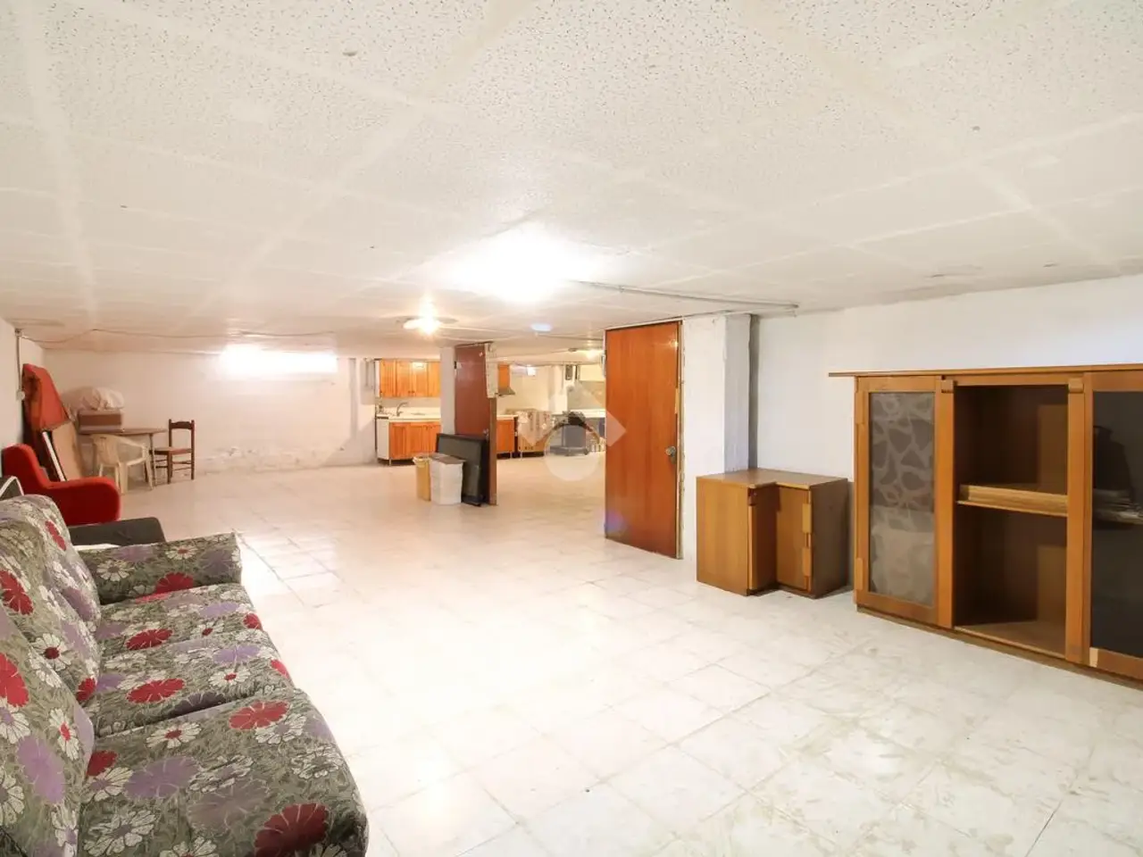 Magazzino in Via Giuseppe Mazzini 36, Porto Sant'Elpidio, {3} - Foto 1