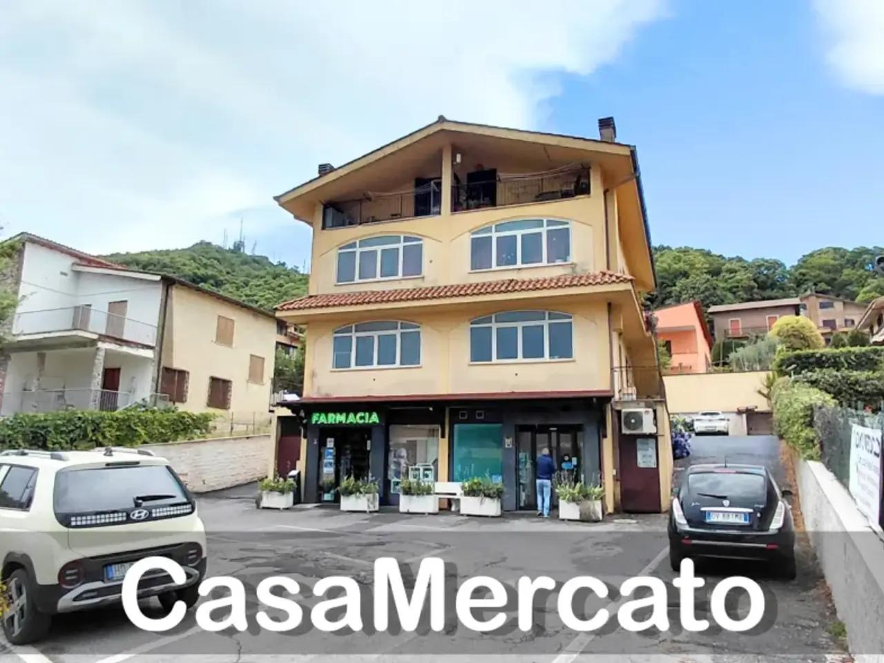 Ufficio in , Rocca Di Papa, {3} - Foto 1