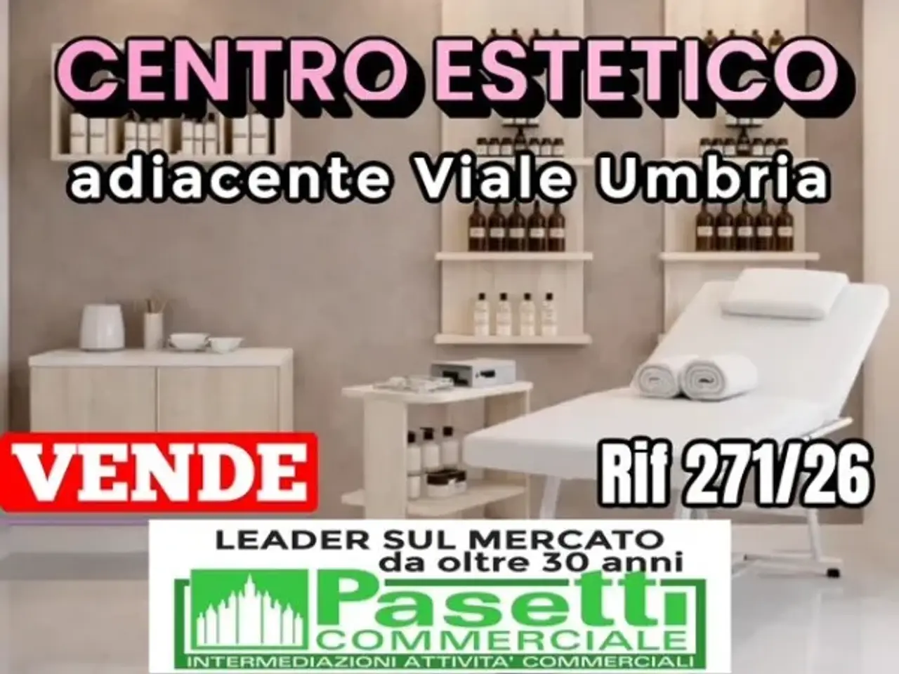 Centro estetico in , Milano, {3} - Foto 1
