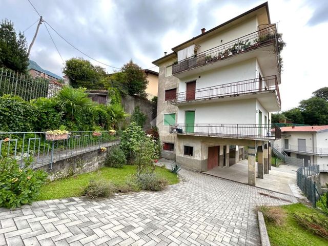 Appartamento in Via Dargone 6, Lovere - Foto 1