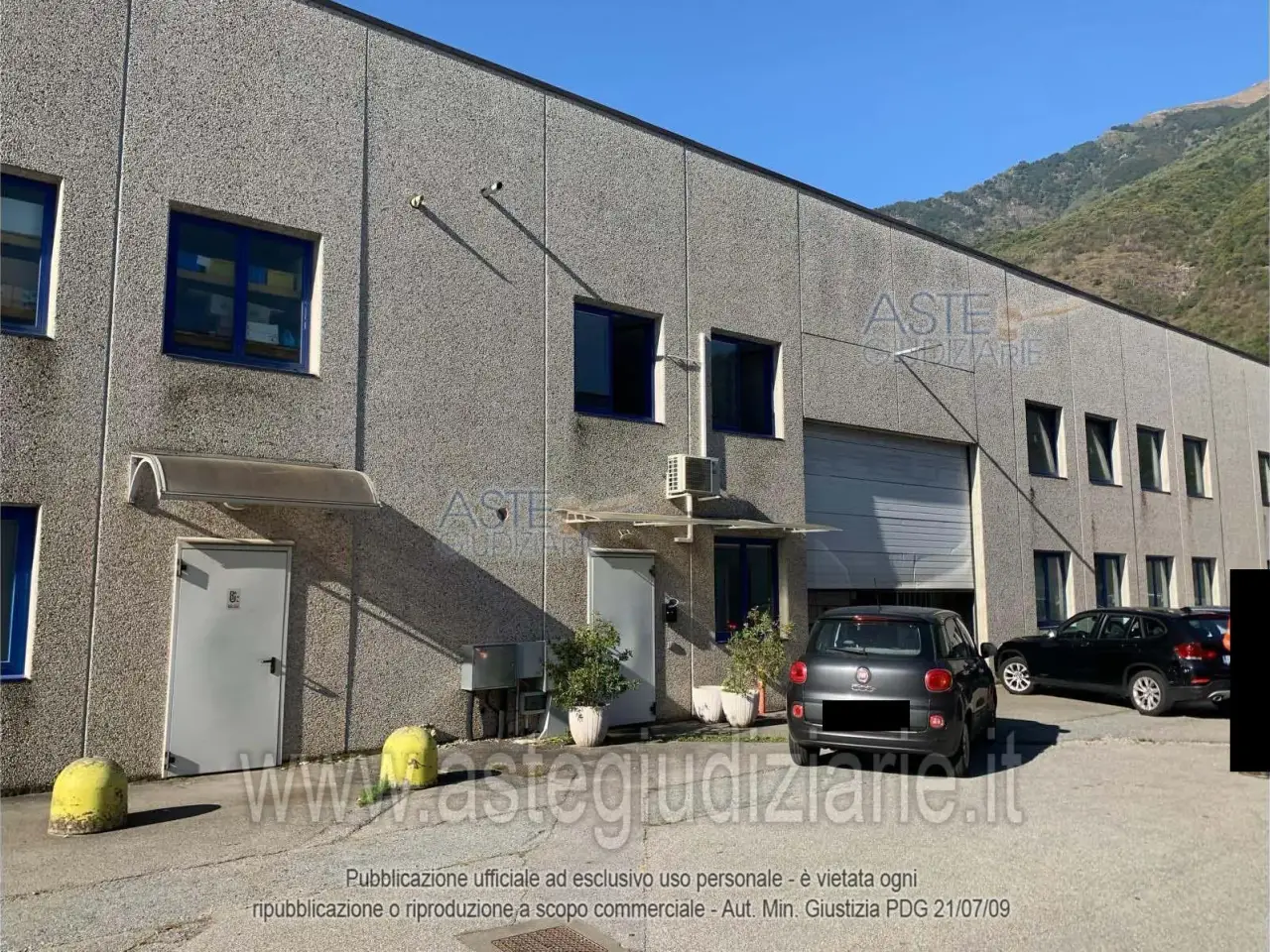 Fabbricato misto in Piazza degli Artigiani 4 4, Turbigo, {3} - Foto 1