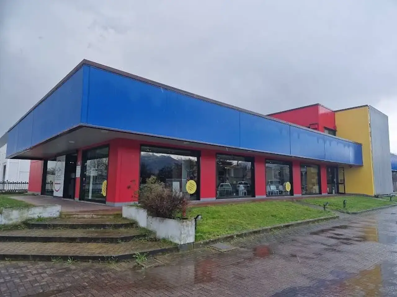 Capannone in , Ivrea, Ivrea, {3} - Foto 2