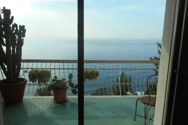 3-room flat in Corso Guglielmo Marconi 372, Sanremo - Photo 1