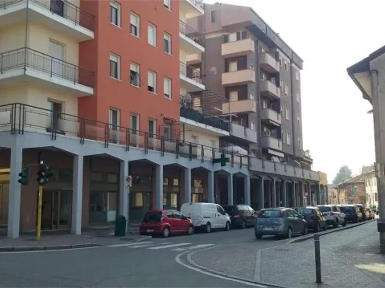 Negozio in , Paderno Dugnano, {3} - Foto 2