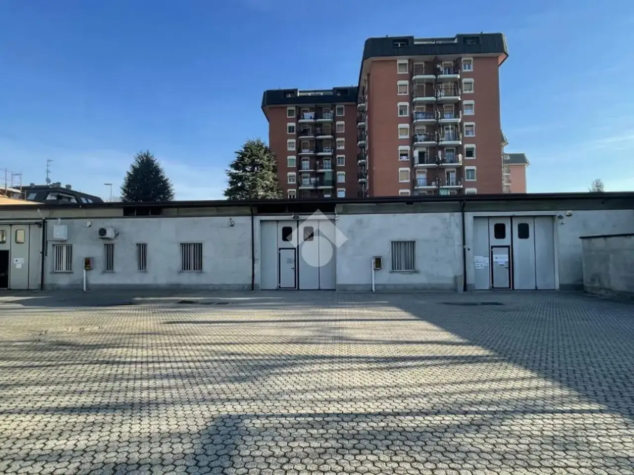 Capannone in Via Vittore Pisani 8, Paderno Dugnano, {3} - Foto 2