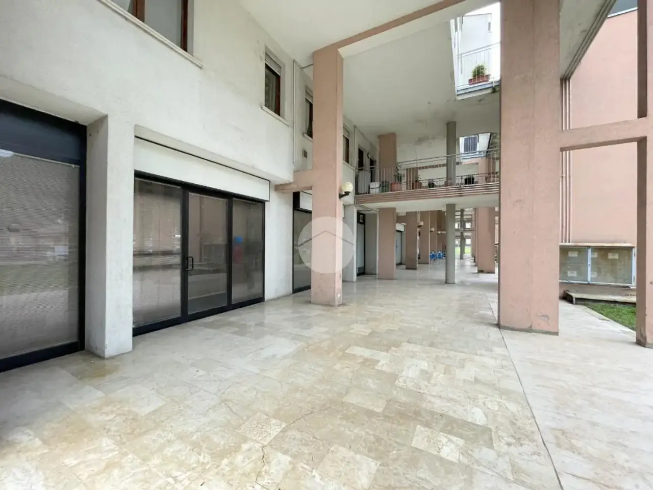 Ufficio in Via G. di Vittorio 4, Roncadelle, {3} - Foto 1