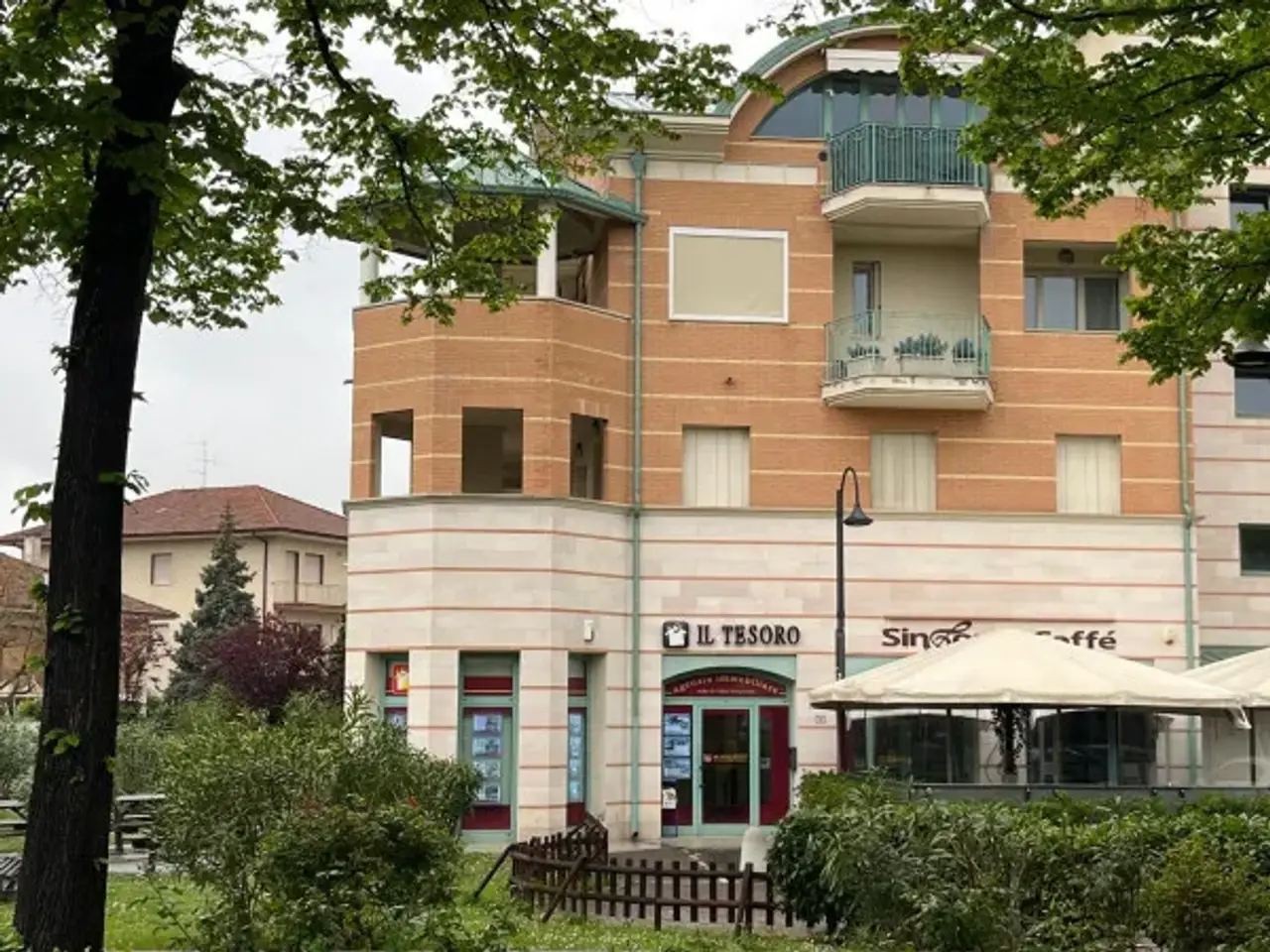 Ufficio in Via Tenuta 3, Verucchio, {3} - Foto 1