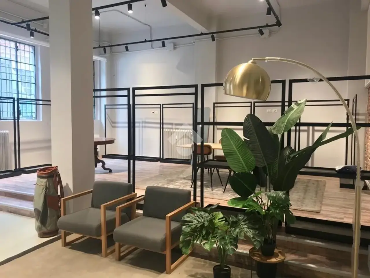 Laboratorio in Via Mecenate, Milano, {3} - Foto 1