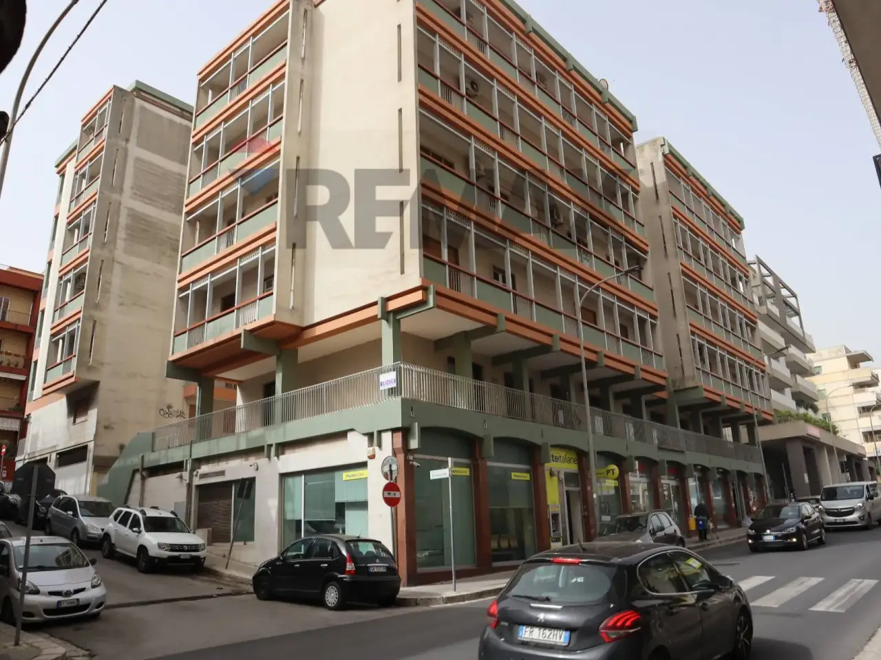 Ufficio in Via Risorgimento 53, Ragusa, {3} - Foto 1