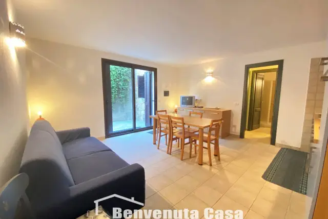 Dreizimmerwohnung in Via Cala Girgolu 4, San Teodoro - Foto 1