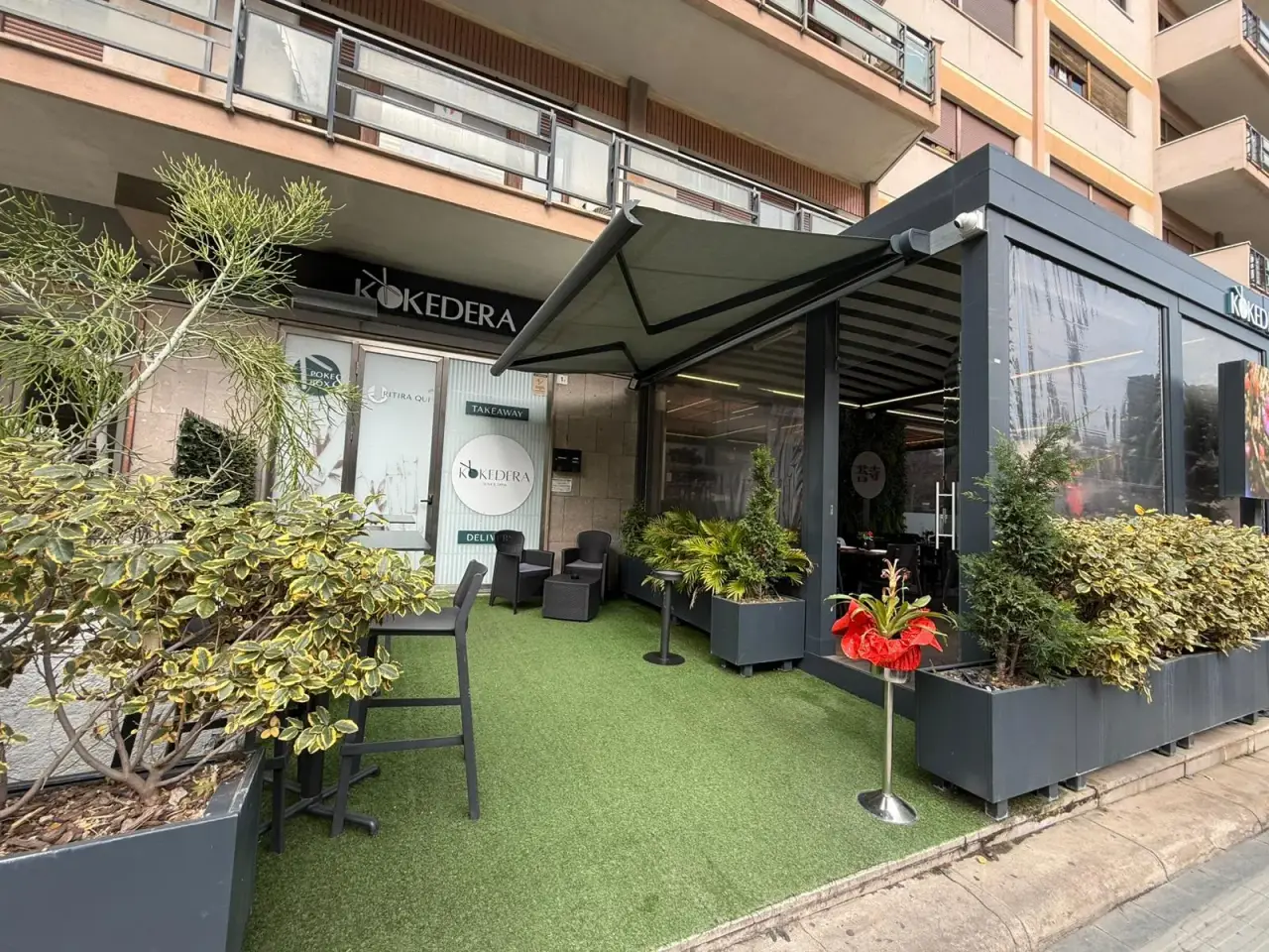 Ristorante in Via Emanuele Notarbartolo 1f, Palermo, {3} - Foto 1