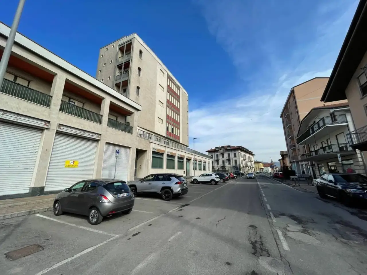 Locale commerciale in Via Torre d'Oro 8, Alme', Alme', {3} - Foto 2