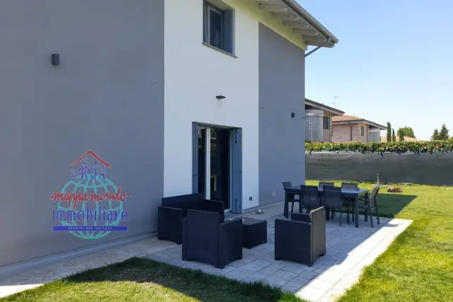 Villa in Baranzoni 6, San Giovanni in Persiceto - Foto 1