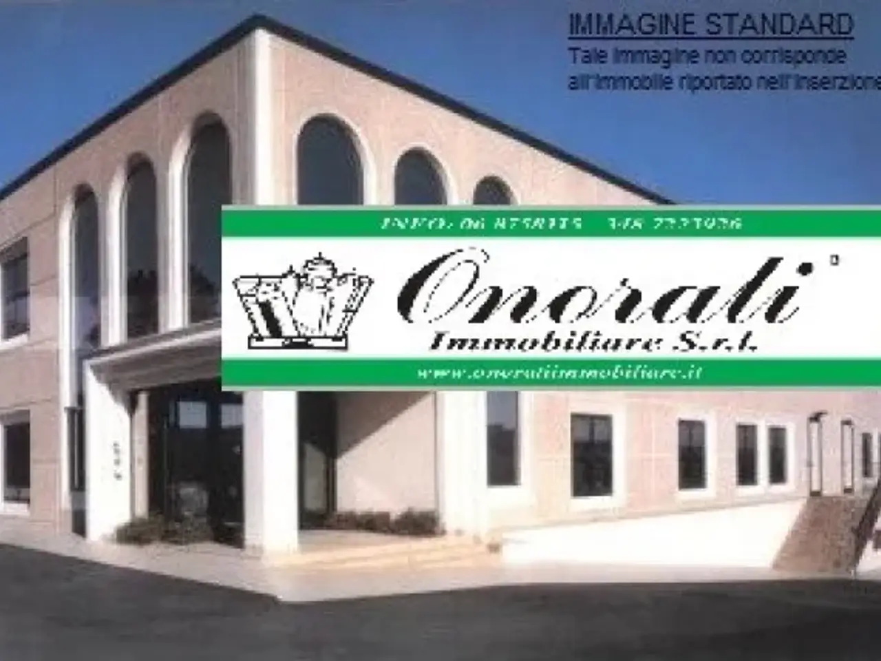 Ufficio in , Roma, {3} - Foto 1
