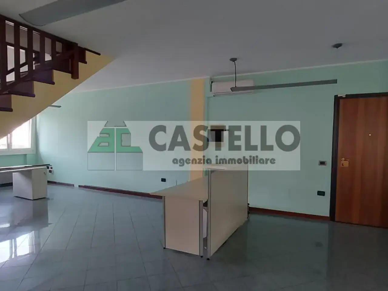 Ufficio in Via Cordenons, Camposampiero, {3} - Foto 2