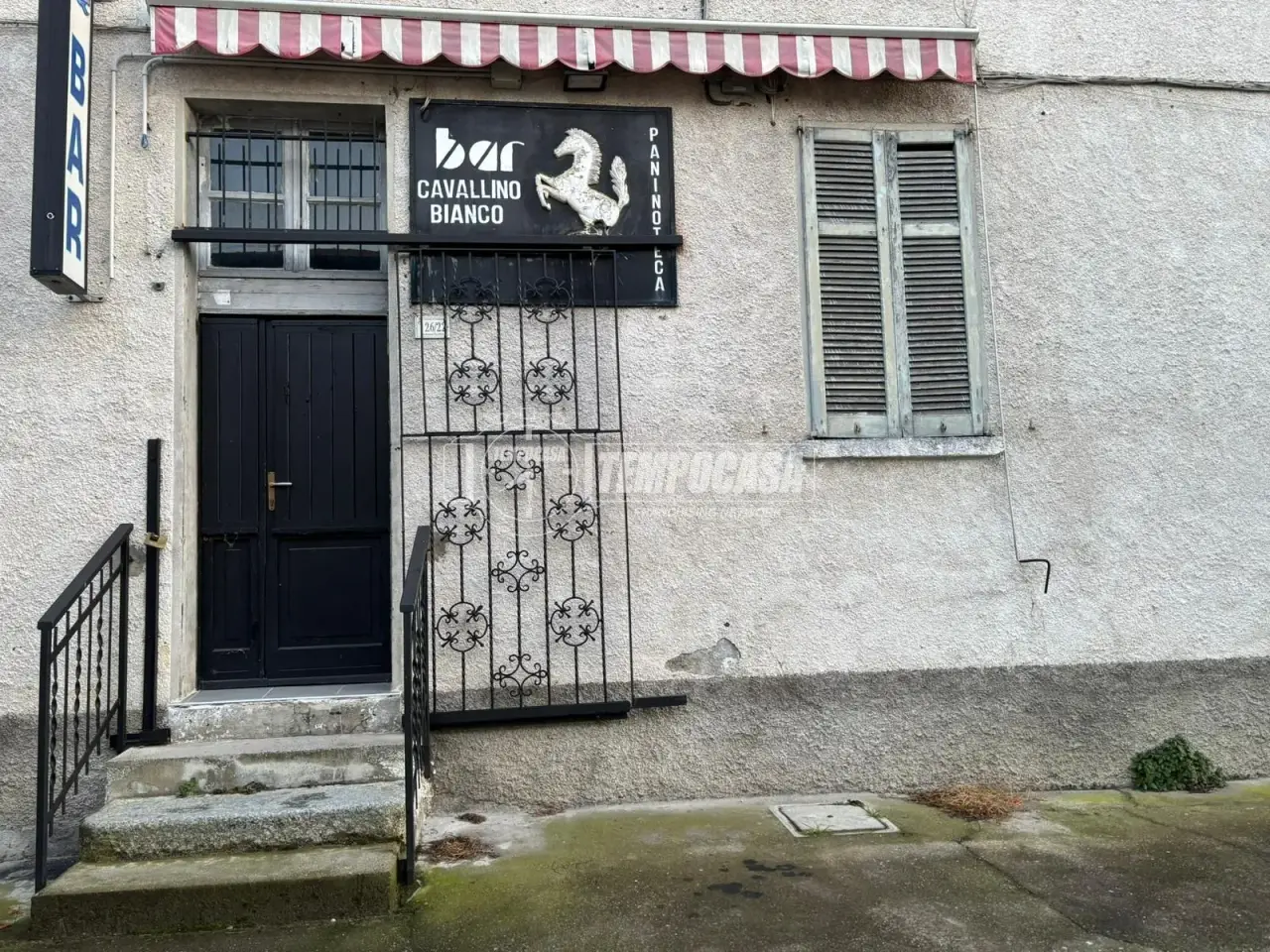 Negozio in Via Antonio Sant'Elia 26/22, Tavernerio, {3} - Foto 1