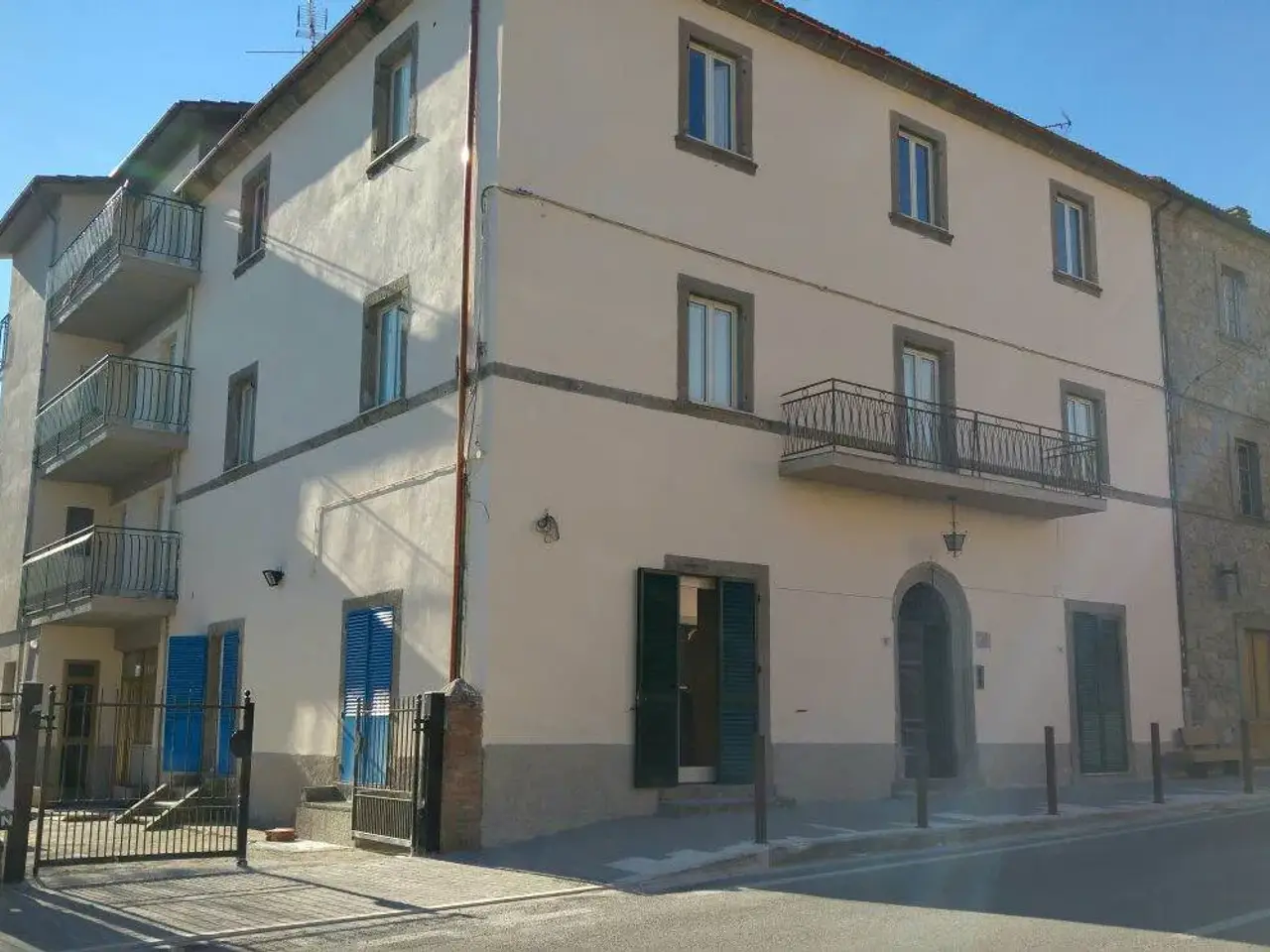 Hotel in Via Fratelli Cervi, Santa Fiora, {3} - Foto 1