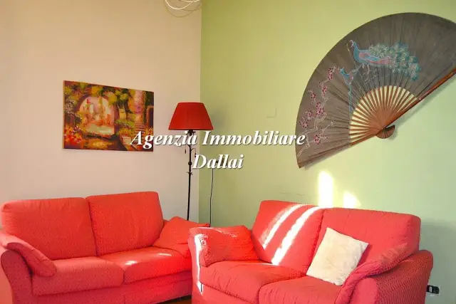 Vierzimmerwohnung in Via Roma 29, Scarperia e San Piero - Foto 1