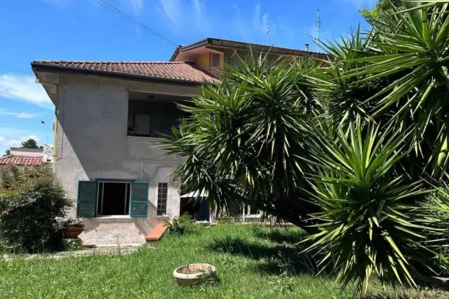 Mansion in Via di Cori, 35, Velletri - Photo 1