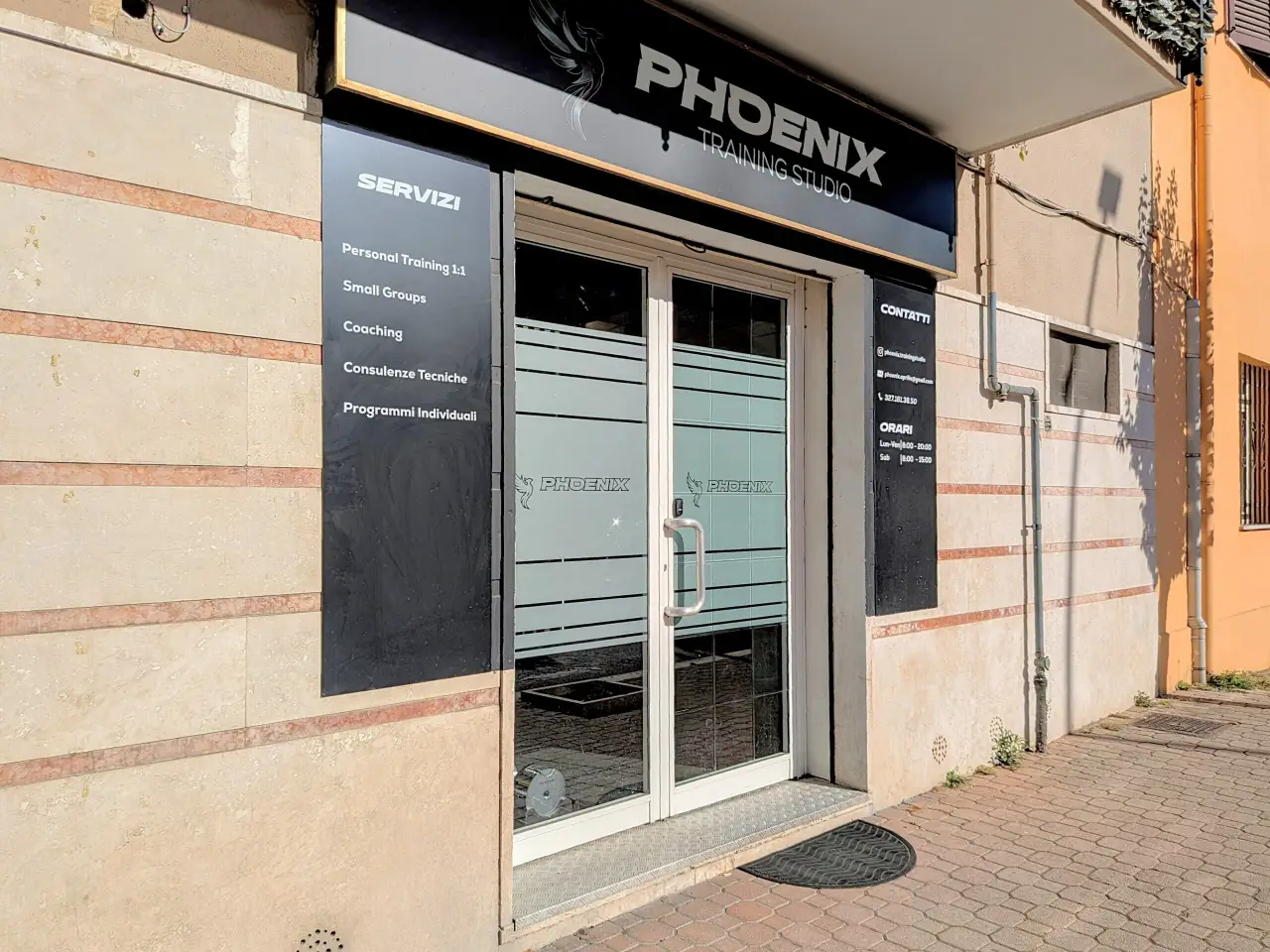 Negozio in Via delle Margherite 98, Aprilia, {3} - Foto 2