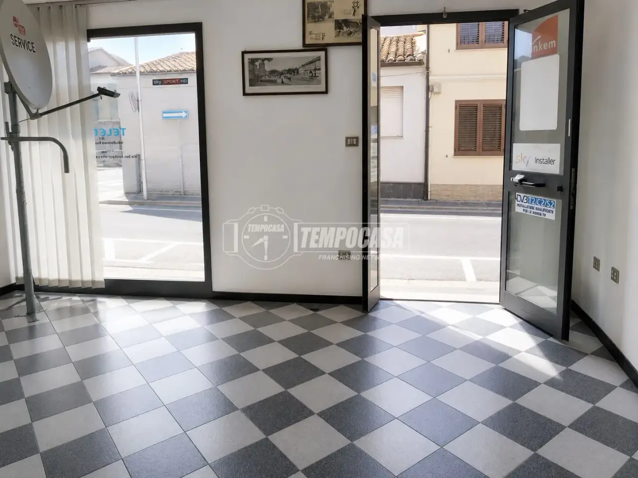 Laboratorio in Via San Simaco 51, Oristano, {3} - Foto 2