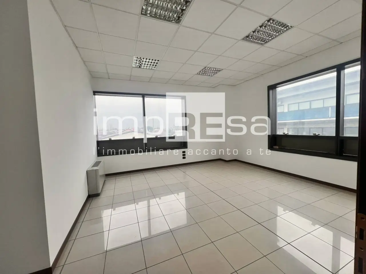 Ufficio in Via Milano, Marcon, {3} - Foto 1