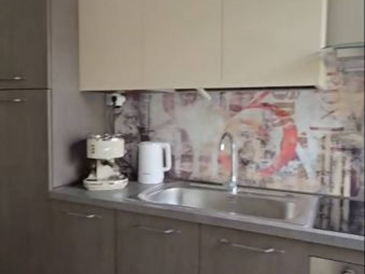 appartamento in affitto a Lecce in zona Centro Città